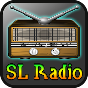 SL Radio -Sri lanka Sinhala fm.apk 2.0
