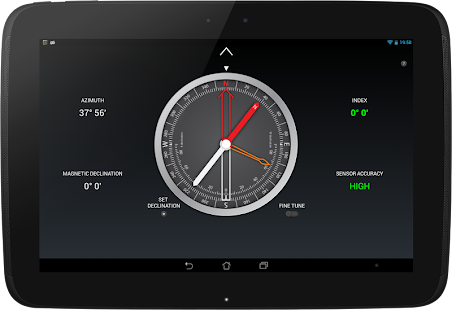 Compass Pro(圖8)-速報App