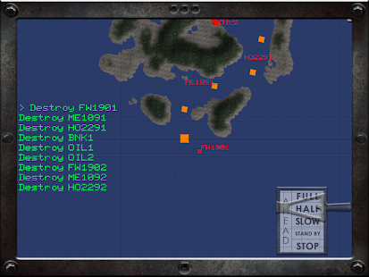免費下載模擬APP|Battleship Destroyer app開箱文|APP開箱王