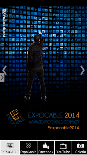 Expocable 2014