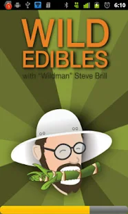 Wild Edibles - screenshot thumbnail
