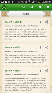 Sunan an-Nasai Free(圖2)-速報App