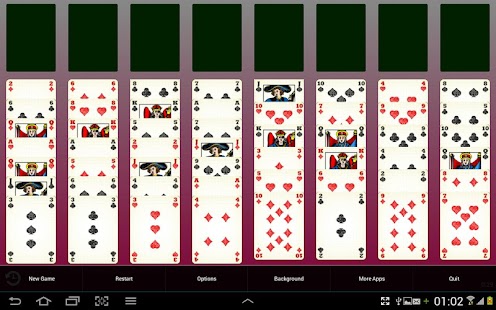 How to download Freecell Solitaire 1.00 apk for pc