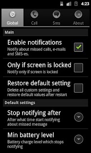 How to install Missed Event Signaller lastet apk for bluestacks