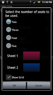 Calculator Calzo(圖3)-速報App