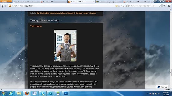 Lastest Remedial Rockstar APK