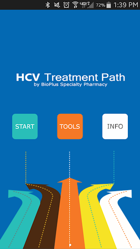 HCV Treatment Path