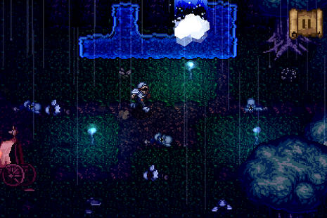 Wayward Souls(圖4)-速報App