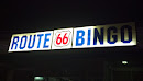 Route 66 Bingo!