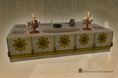 Explore Westminster Hall(圖4)-速報App