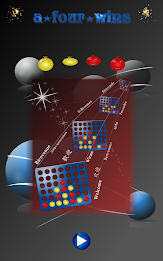 aFourWins [Connect 4 type] poster 5