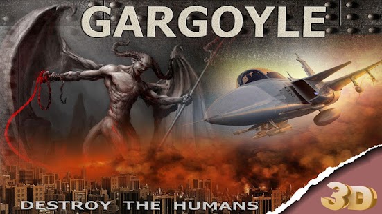 Free Gargoyle clash - Hero Fighter APK