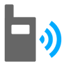 WiFi Talkie Application icon