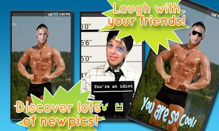 Image Faker Gold Edition poster 8