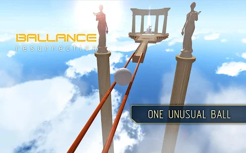 Ballance Resurrection Pro - screenshot thumbnail