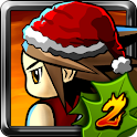 Devil Ninja2 (Xmas)