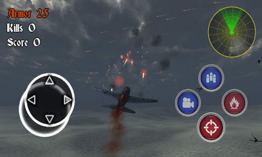 免費下載模擬APP|Air Strike WW2: Flight Sim app開箱文|APP開箱王