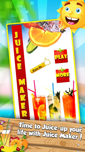 Juice Maker