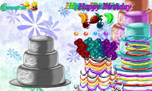 How to install Birthday Cake Bash Dressup 2.0 unlimited apk for laptop