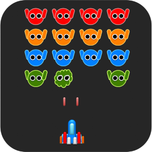 Robo Vader 1.2