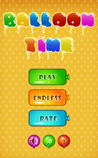 Free Download Balloon Time APK for Android