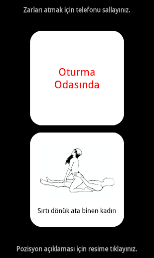 Kamasutra Zarları Pro