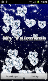 My Valentine Live Wallpaper(圖4)-速報App
