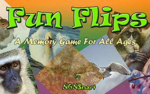 Fun Flips - The Memory Game Screenshots 0