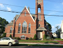 New Haven Seventh Day Adventist Church