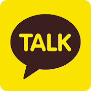 Best communication apps for Android, best chat apps -Kakaotalk