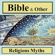 Bible & Other Religions Myths 1.0 Icon
