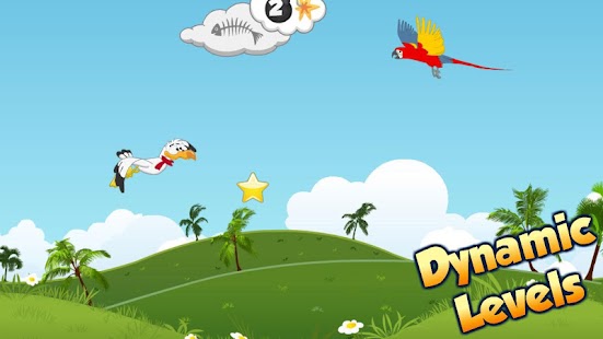 Albatross : Fly Hunt Survive Screenshots 17