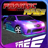 Frantic Race Free