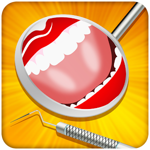 Fake Dentist for Teeth Report for PC and MAC