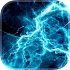 Electric Plasma Live Wallpaper5.5
