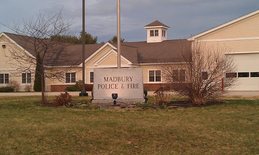 Madbury Fire Department