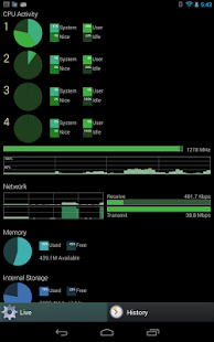 SystemPanelLite Task Manager(圖7)-速報App