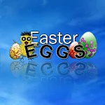 Cover Image of Unduh Easter Eggs 0.82 APK