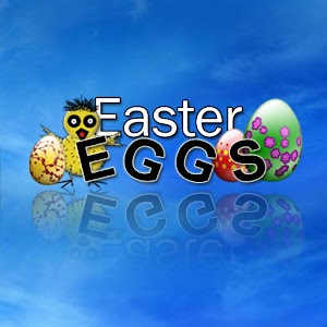 Easter Eggs for PC and MAC