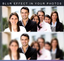 Blur Effect in Your Photos APK 螢幕截圖圖片 #5