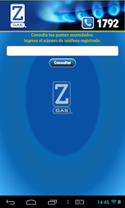 Zeta Gas Guatemala screenshot 11