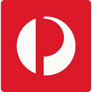 Australia Post logo