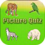 Cover Image of Download Picture Quiz 1.0 APK