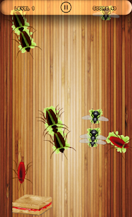 How to download Cockroach Smasher Game 1.1 unlimited apk for laptop