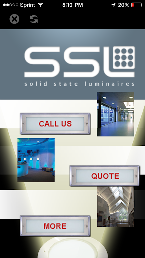 Solid State Luminaires