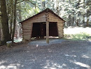 Hütte Im Wald 