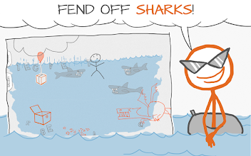 Draw A Stickman Epic 2 Download Game Online