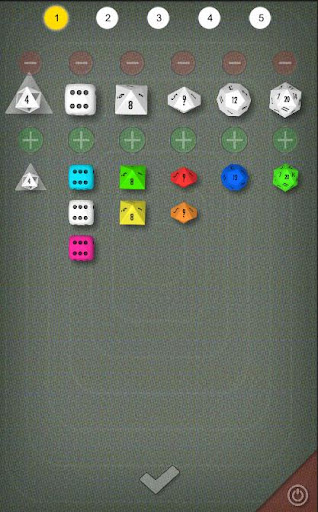 【免費娛樂App】Everybody Need Dice Free-APP點子