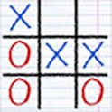 Funny Tictactoe logo