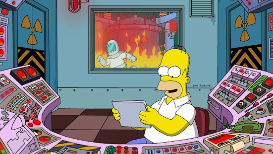 The Simpsons™: Tapped Out(圖6)-速報App